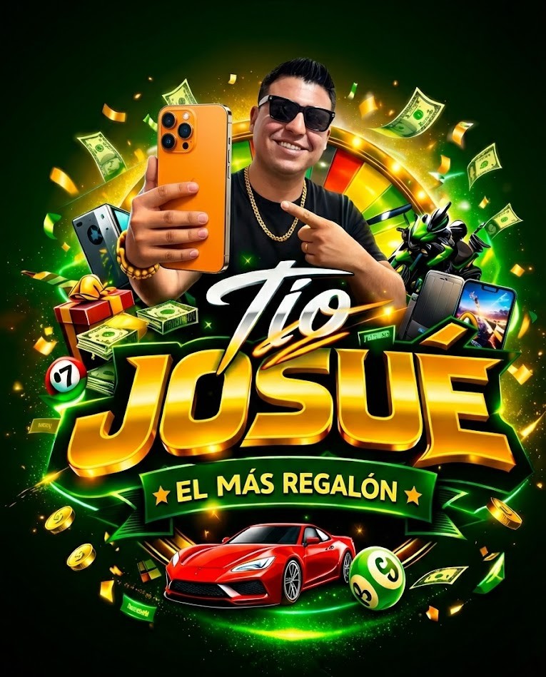 Tio Josué